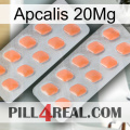 Apcalis 20Mg 27